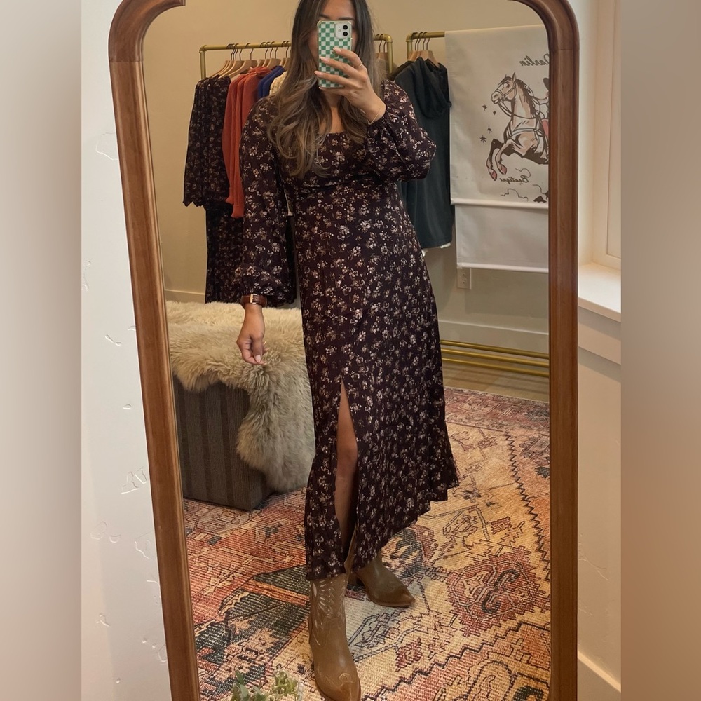 Brand New Beth Dress